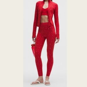 lululemon Align Leggings! Cross listed on Mercari and Curtsy!